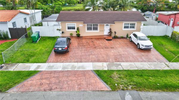Southwest Manors, 12915 SW 21st St, Tamiami, Florida 33175, image 1