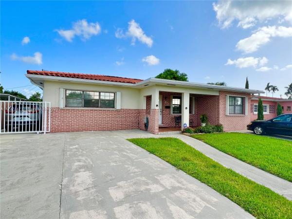 Camner Heights, 6710 SW 26th Ter, Coral Terrace, Florida 33155, image 1