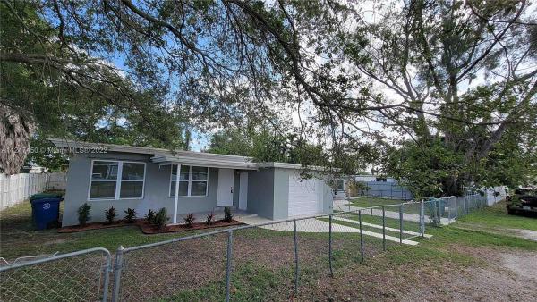 Sun Land Park, 6042 SW 40th Ct, Miramar, Florida 33023, image 1