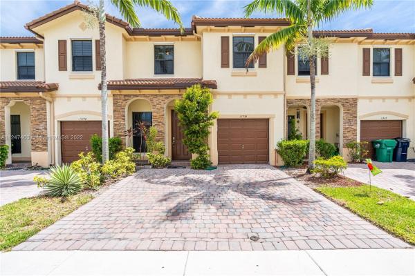 Silver Palms East, 11336 SW 234th St, Princeton, Florida 33032, image 2