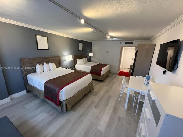 The Aventura Beach Club, 19201 Collins Ave #218, Sunny Isles Beach, Florida 33160, image 1