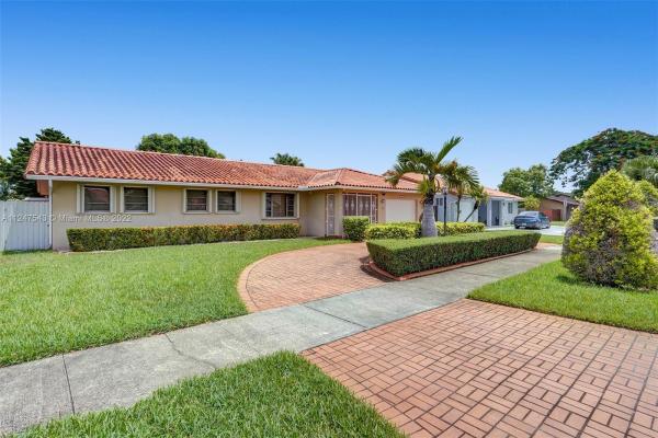 Clasca Villas, 13027 SW 3rd St, Tamiami, Florida 33184, image 1