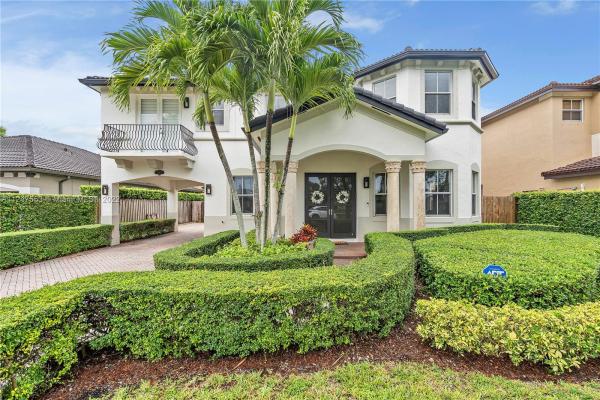14973 SW 16th Ter, Unincorporated Dade County, Florida 33185, image 2