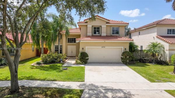 Vista Filare, 14732 Vista Luna Dr, Davie, Florida 33325, image 1