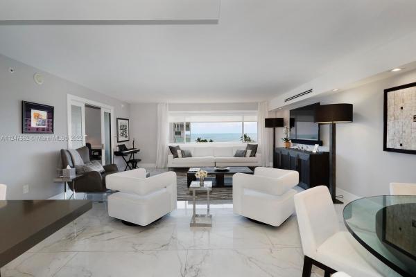 Bahia Mar Of Key Biscayne, 650 Ocean Dr #8B, Key Biscayne, Florida 33149, image 1