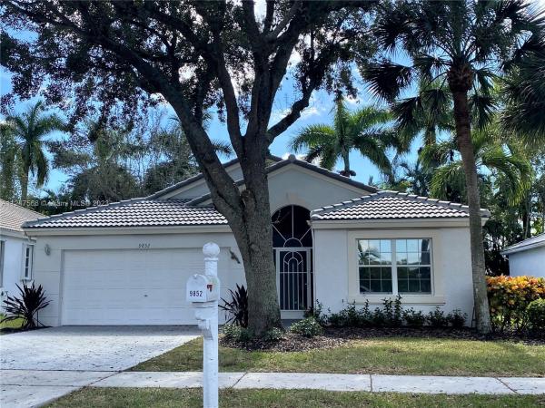 Palm Isles West, 9852 S Arbor View Dr S, Boynton Beach, Florida 33437, image 2