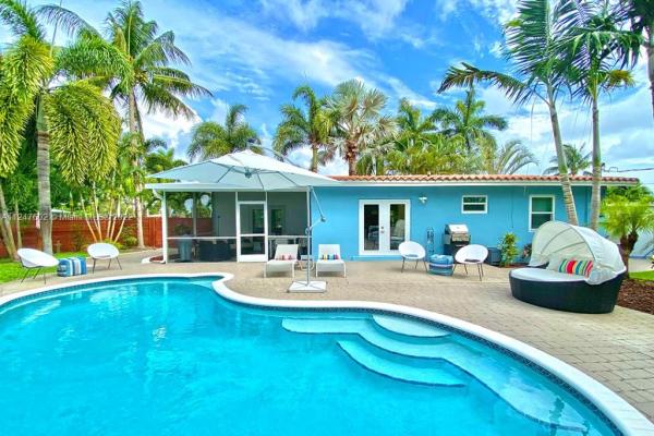 Sunset Manors, 2808 NE 1st Ave, Wilton Manors, Florida 33334, image 2