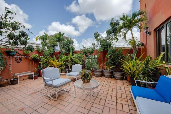 The Peacock At Biltmore Village, 671 Biltmore Way #Penthouse, Coral Gables, Florida 33134, image 1