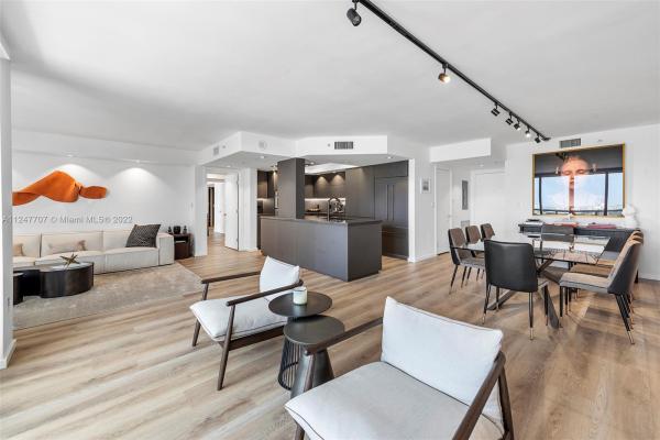 Sunset Harbour South, 1800 Sunset Harbour Dr #1807, Miami Beach, Florida 33139, image 2