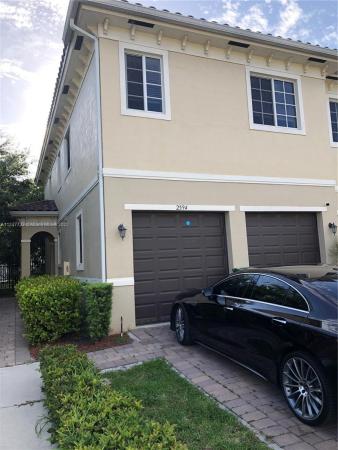 Calabria, 2574 SW 81st Ter #2594, Miramar, Florida 33025, image 1