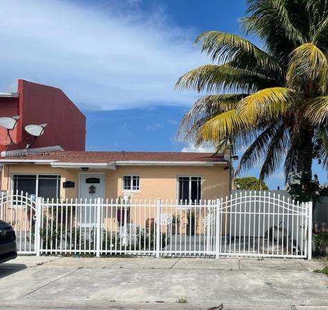 Kings Gardens, 19307 NW 46th Ave, Miami Gardens, Florida 33055, image 2