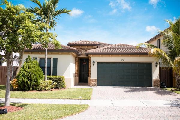 Silver Palms West, 11751 SW 235th St, Princeton, Florida 33032, image 1