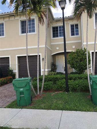Calabria, 2574 SW 81st Ter #2564, Miramar, Florida 33025, image 1