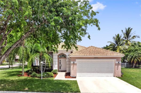 Heritage, 1153 NW 131st Ave, Pembroke Pines, Florida 33028, image 1