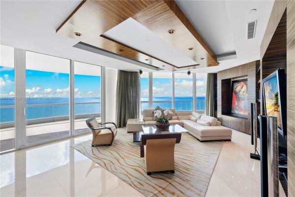 Turnberry Ocean Colony North Tower, 16051 Collins Ave #3204, Sunny Isles Beach, Florida 33160, image 1