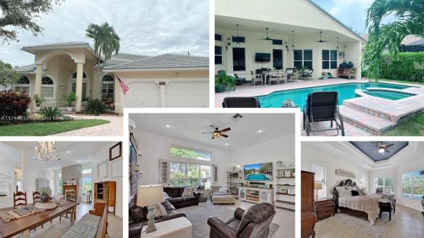 Diamond Head, 8965 NW 41st St, Cooper City, Florida 33024, image 1