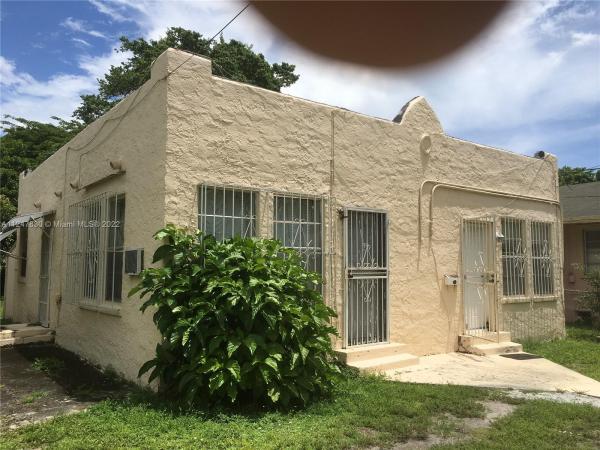 Railway Shops, 277 NW 50 St #, Miami, Florida 33127, image 2
