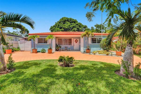 Gratigny Heights, 661 E 62nd St, Hialeah, Florida 33013, image 1