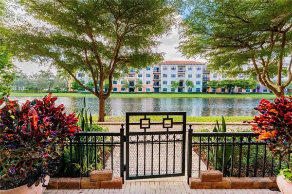 Villa Alhambra, 2925 NW 126th Ave #107-1, Sunrise, Florida 33323, image 1