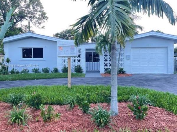 Sanders Park, 1571 NW 6th Ave, Pompano Beach, Florida 33060, image 1