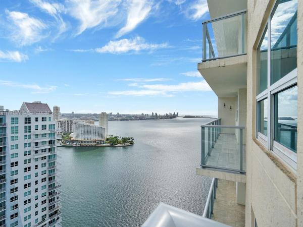 The Mark On Brickell, 1155 Brickell Bay Dr #3404, Miami, Florida 33131, image 1