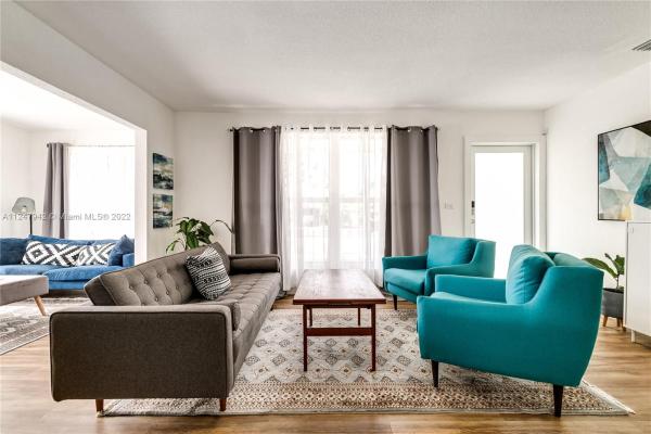Crestwood, 1101 NW 46th St, Miami, Florida 33127, image 1