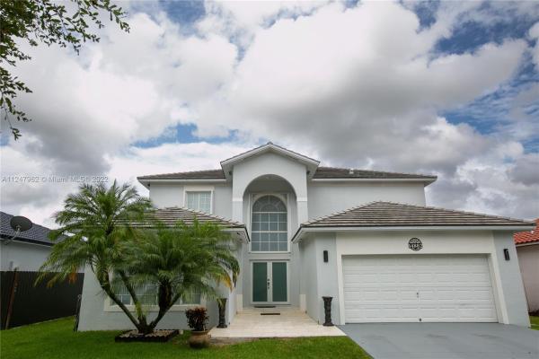 Shoreway, 14802 SW 161st Pl, Country Walk, Florida 33196, image 1