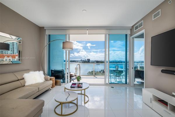Paramount Bay, 2020 N Bayshore Dr #1505, Miami, Florida 33137, image 1