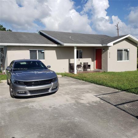 Alphaville, 975 N Redland Rd, Florida City, Florida 33034, image 1
