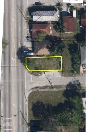 Jenkins, 6301 NW 17th Ave, Miami, Florida 33147, image 1