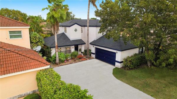 Kenland Homes, 12505 SW 95th Ter, The Crossings, Florida 33186, image 1