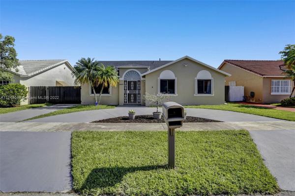 Monaco Estates, 14607 SW 167th Ter, Richmond West, Florida 33177, image 1