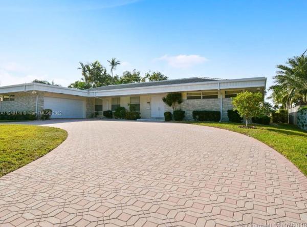 Diplomat Golf Estates, 1500 Diplomat Pkwy, Hollywood, Florida 33019, image 1