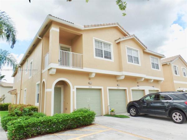 Silver Falls, 13112 SW 42nd St #14202, Miramar, Florida 33027, image 2
