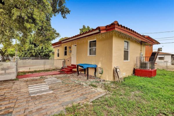 Lawrence Estates Land, 345 SW 15th Ave, Miami, Florida 33135, image 2