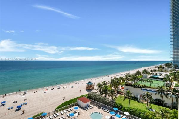 The Aventura Beach Club, 19201 Collins Ave #711, Sunny Isles Beach, Florida 33160, image 2
