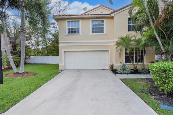 Kensington Green, 10881 NW 46th Dr, Coral Springs, Florida 33076, image 1