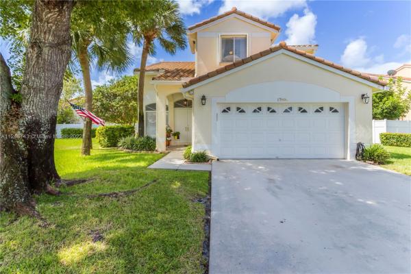 Las Brisas At Silver Lakes, 17804 NW 21st St, Pembroke Pines, Florida 33029, image 1