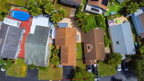 Catalina West, 10117 SW 223rd Ter, Cutler Bay, Florida 33190, image 1