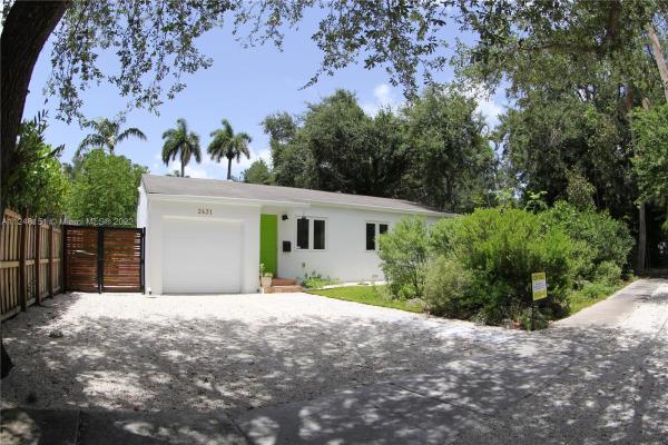 Ocean View Heights, 2431 Swanson Ave, Miami, Florida 33133, image 1