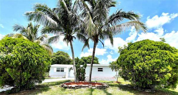 Boulevard Heights, 1020 N 74th Ter, Hollywood, Florida 33024, image 2