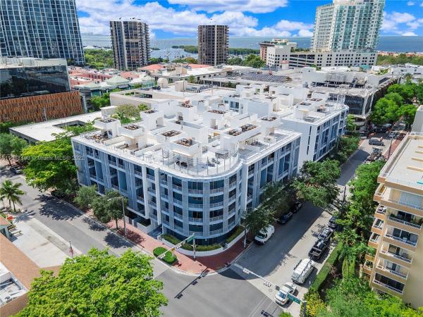 Lofts At Mayfair, 3339 Virginia St #29, Miami, Florida 33133, image 1
