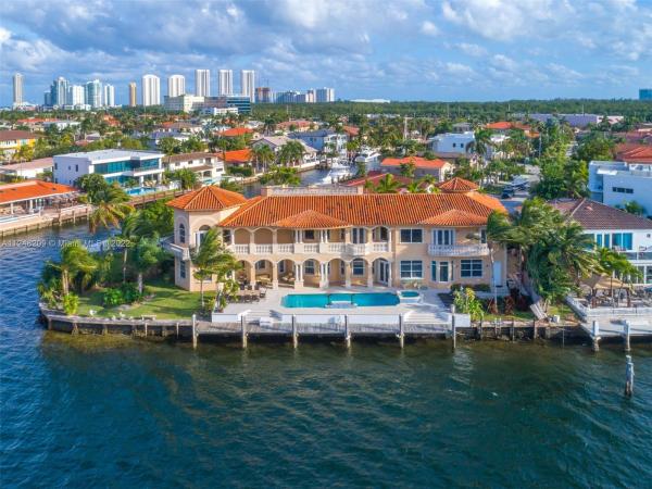 Eastern Shores, 16479 NE 30th Ave, North Miami Beach, Florida 33160, image 2