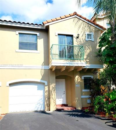 Allegro, 1406 NW 126th Way, Sunrise, Florida 33323, image 1