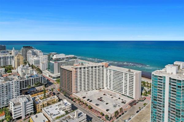 Triton Tower, 2899 Collins Ave #PH F, Miami Beach, Florida 33140, image 1