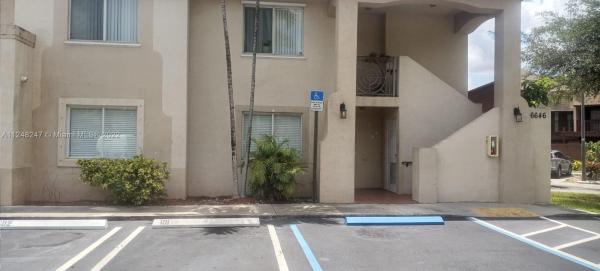 Villas At Snapper Village, 6646 SW 115th Ct #101, Kendall, Florida 33173, image 1