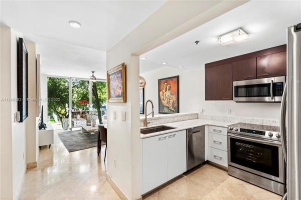 South Two Seven Lofts, 3001 SW 27th Ave #201, Miami, Florida 33133, image 1