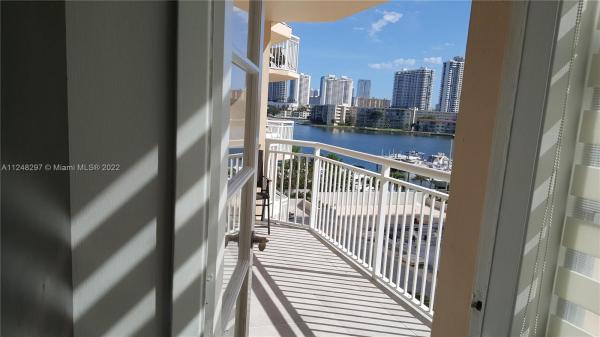 Del Prado North Towers, 18061 Biscayne Blvd #404-2, Aventura, Florida 33160, image 2