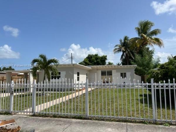 West Miami Shores, 260 NW 110th St, West Little River, Florida 33168, image 2