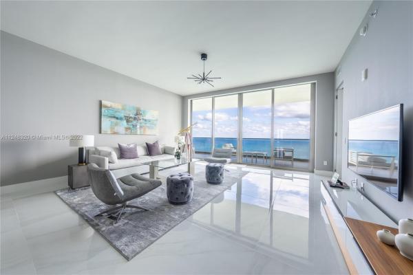Residences By Armani Casa, 18975 Collins Ave #4001, Sunny Isles Beach, Florida 33160, image 1